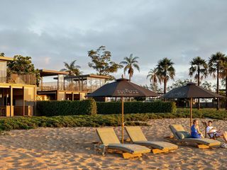 Foto 4 de Terrenos En Condominio De Campo Y Playa (Pisco)