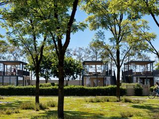 Foto 5 de Terrenos En Condominio De Campo Y Playa (Pisco)