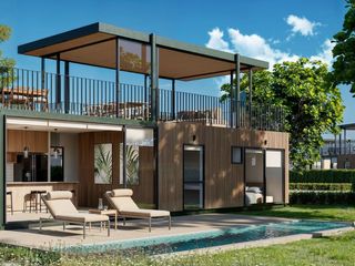 Foto 6 de Terrenos En Condominio De Campo Y Playa (Pisco)