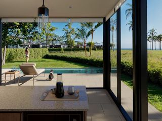 Foto 7 de Terrenos En Condominio De Campo Y Playa (Pisco)