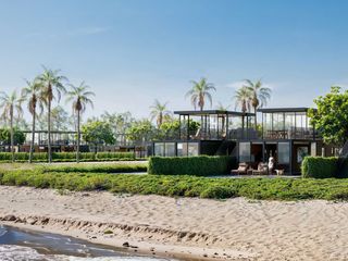 Foto 9 de Terrenos En Condominio De Campo Y Playa (Pisco)