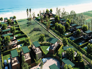 Foto 14 de Terrenos En Condominio De Campo Y Playa (Pisco)