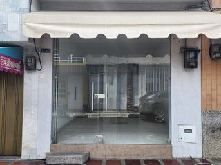 Foto 1 de LOCAL COMERCIAL EN VENTA