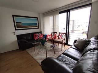 Foto 2 de Se Vende Hermoso Departamento Triplex, Miraflores Country Club.ID: 1116600