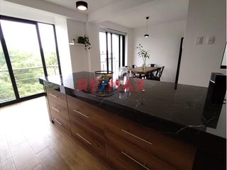 Foto 3 de Se Vende Hermoso Departamento Triplex, Miraflores Country Club.ID: 1116600