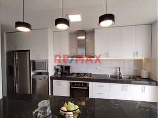 Foto 4 de Se Vende Hermoso Departamento Triplex, Miraflores Country Club.ID: 1116600
