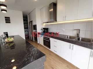 Foto 5 de Se Vende Hermoso Departamento Triplex, Miraflores Country Club.ID: 1116600