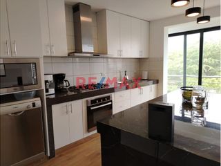 Foto 6 de Se Vende Hermoso Departamento Triplex, Miraflores Country Club.ID: 1116600