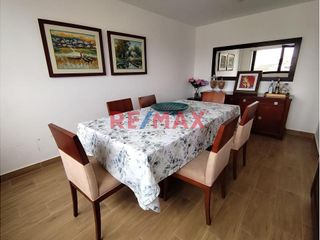 Foto 14 de Se Vende Hermoso Departamento Triplex, Miraflores Country Club.ID: 1116600