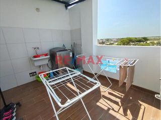 Foto 17 de Se Vende Hermoso Departamento Triplex, Miraflores Country Club.ID: 1116600