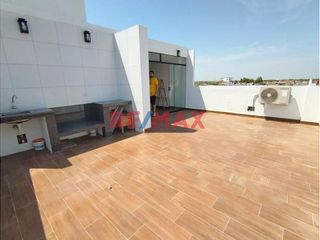 Foto 20 de Se Vende Hermoso Departamento Triplex, Miraflores Country Club.ID: 1116600