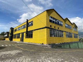 Foto 1 de RENTA GALPÓN USO MÚLTIPLE CON AMPLIAS OFICINAS