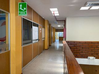 Foto 14 de RENTA GALPÓN USO MÚLTIPLE CON AMPLIAS OFICINAS