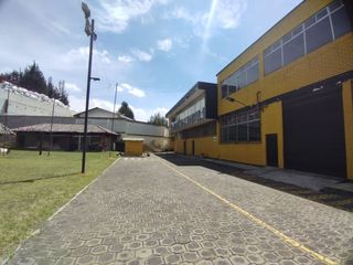 Foto 20 de RENTA GALPÓN USO MÚLTIPLE CON AMPLIAS OFICINAS