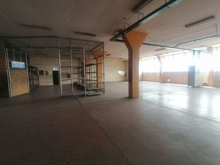 Foto 5 de RENTA GALPÓN USO MÚLTIPLE CON AMPLIAS OFICINAS