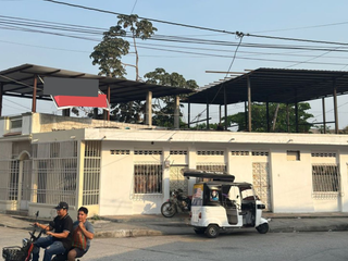 Foto 1 de Condominio en Venta en Daule, Ecuador