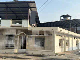 Foto 4 de Condominio en Venta en Daule, Ecuador