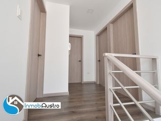 Foto 14 de Venta de Hermosa Casa Por Estrenar, Cerca del Colegio Santa Ana,