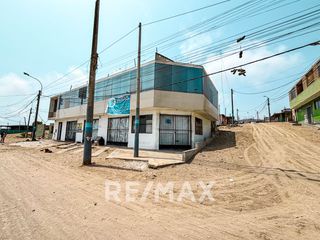 Foto 2 de ¡Oportunidad Única! Venta De Casa De 170 M2 En Ventanilla