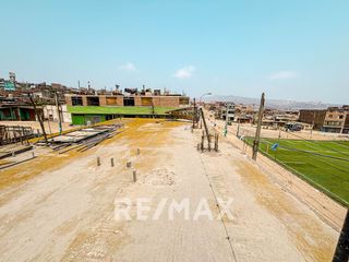 Foto 27 de ¡Oportunidad Única! Venta De Casa De 170 M2 En Ventanilla