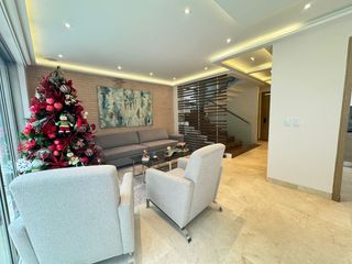 Foto 3 de Casa de conjunto en venta en villa campestre.