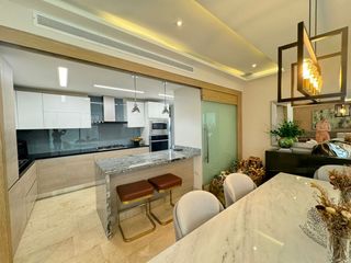 Foto 6 de Casa de conjunto en venta en villa campestre.