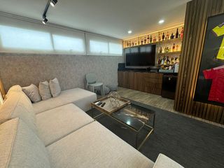 Foto 7 de Casa de conjunto en venta en villa campestre.
