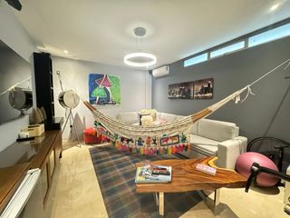 Foto 9 de Casa de conjunto en venta en villa campestre.