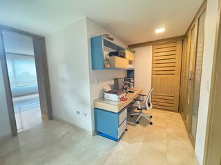 Foto 10 de Casa de conjunto en venta en villa campestre.