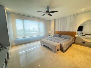 Foto 11 de Casa de conjunto en venta en villa campestre.