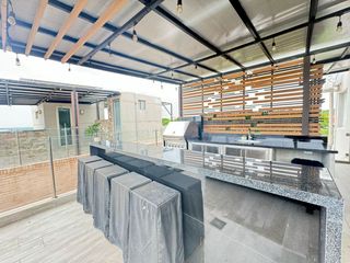 Foto 16 de Casa de conjunto en venta en villa campestre.