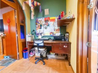 Foto 7 de VENTA ESPECTACULAR CASA  EN VILLA DEL RIO CON EXCELENTE  UBICACION .