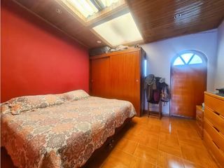 Foto 8 de VENTA ESPECTACULAR CASA  EN VILLA DEL RIO CON EXCELENTE  UBICACION .