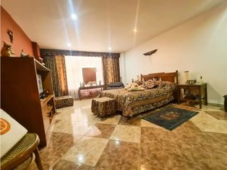 Foto 10 de VENTA ESPECTACULAR CASA  EN VILLA DEL RIO CON EXCELENTE  UBICACION .