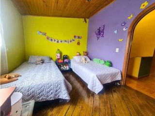 Foto 11 de VENTA ESPECTACULAR CASA  EN VILLA DEL RIO CON EXCELENTE  UBICACION .