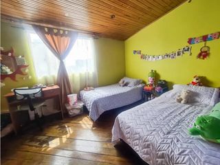 Foto 12 de VENTA ESPECTACULAR CASA  EN VILLA DEL RIO CON EXCELENTE  UBICACION .