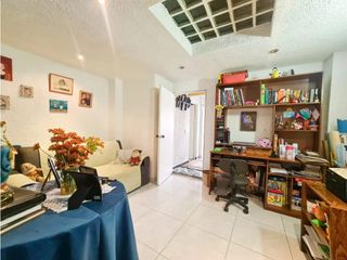 Foto 14 de VENTA ESPECTACULAR CASA  EN VILLA DEL RIO CON EXCELENTE  UBICACION .