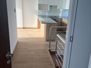 Foto 1 de VENDO LINDO DUPLEX DE ESTRENO EN SURCO CON BALCON, TERRAZAS Y AREA SOCIAL