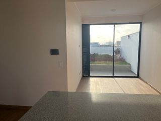 Foto 4 de VENDO LINDO DUPLEX DE ESTRENO EN SURCO CON BALCON, TERRAZAS Y AREA SOCIAL
