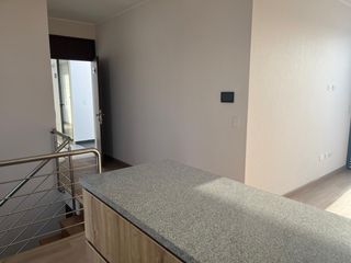 Foto 5 de VENDO LINDO DUPLEX DE ESTRENO EN SURCO CON BALCON, TERRAZAS Y AREA SOCIAL