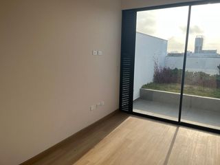 Foto 6 de VENDO LINDO DUPLEX DE ESTRENO EN SURCO CON BALCON, TERRAZAS Y AREA SOCIAL