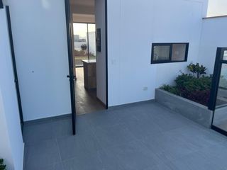 Foto 12 de VENDO LINDO DUPLEX DE ESTRENO EN SURCO CON BALCON, TERRAZAS Y AREA SOCIAL