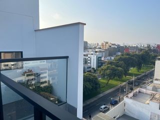 Foto 13 de VENDO LINDO DUPLEX DE ESTRENO EN SURCO CON BALCON, TERRAZAS Y AREA SOCIAL