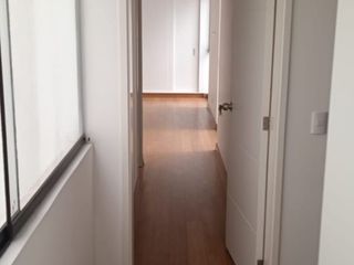 Foto 42 de Vendo lindo Dpto Duplex de estreno en Chacarilla - Surco en primer piso con terraza y frente a parque.