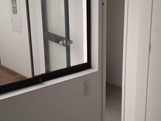 Foto 44 de Vendo lindo Dpto Duplex de estreno en Chacarilla - Surco en primer piso con terraza y frente a parque.