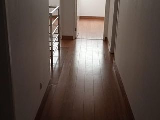 Foto 57 de Vendo lindo Dpto Duplex de estreno en Chacarilla - Surco en primer piso con terraza y frente a parque.
