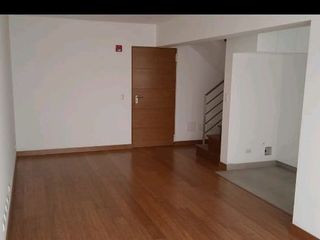 Foto 71 de Vendo lindo Dpto Duplex de estreno en Chacarilla - Surco en primer piso con terraza y frente a parque.