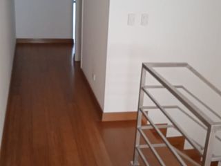 Foto 81 de Vendo lindo Dpto Duplex de estreno en Chacarilla - Surco en primer piso con terraza y frente a parque.