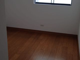 Foto 82 de Vendo lindo Dpto Duplex de estreno en Chacarilla - Surco en primer piso con terraza y frente a parque.