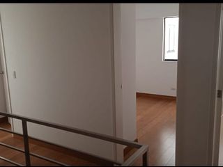 Foto 97 de Vendo lindo Dpto Duplex de estreno en Chacarilla - Surco en primer piso con terraza y frente a parque.